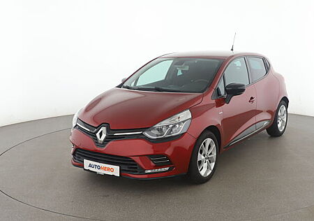 Renault Clio 1.2 Limited