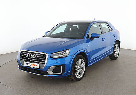 Audi Q2 1.4 TFSI ACT Sport
