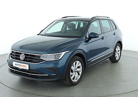 VW Tiguan 1.5 TSI ACT Life