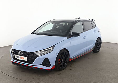 Hyundai i20 1.6 T-GDI N Performance
