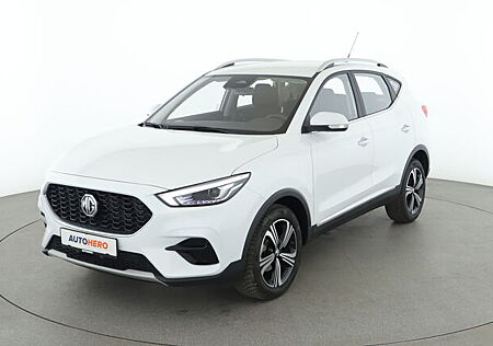 MG ZS 1.5 VTi Comfort