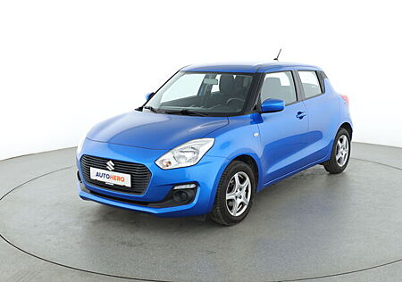 Suzuki Swift 1.2 Comfort