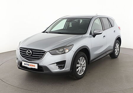 Mazda CX-5 2.0 Exclusive-Line 2WD