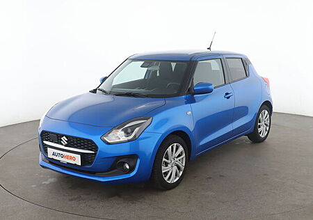 Suzuki Swift 1.2 DualJet Mild-Hybrid Comfort