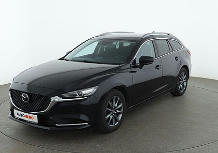 Mazda 6 2.0 Exclusive-Line