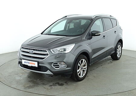 Ford Kuga 1.5 EcoBoost Cool&Connect