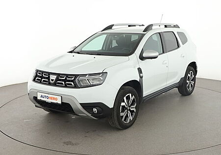 Dacia Duster 1.3 TCe Prestige