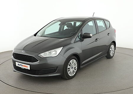 Ford C-Max 1.5 EcoBoost Trend