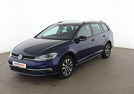 VW Golf 1.6 TDI IQ-DRIVE