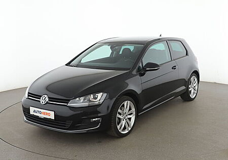 VW Golf 1.4 TSI Highline BlueMotion Tech