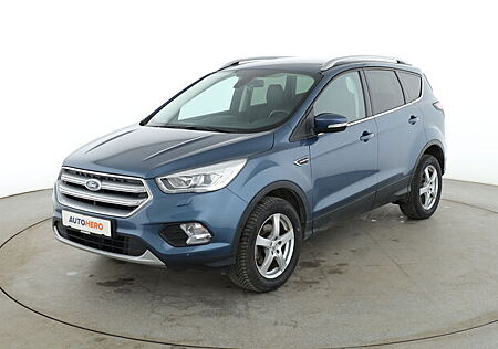 Ford Kuga 1.5 EcoBoost Titanium