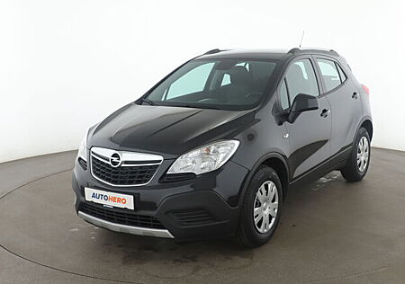 Opel Mokka 1.6 Selection ecoFlex