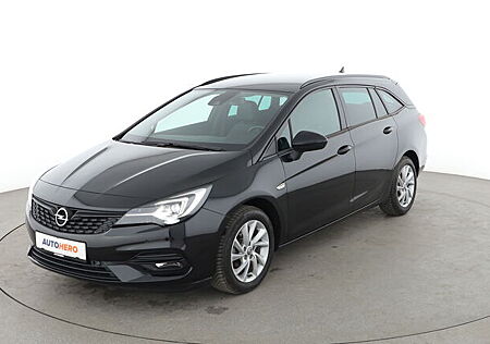 Opel Astra 1.5 CDTI Elegance Start/Stop