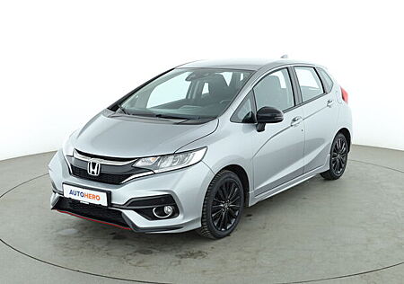 Honda Jazz 1.5 i-VTEC Dynamic