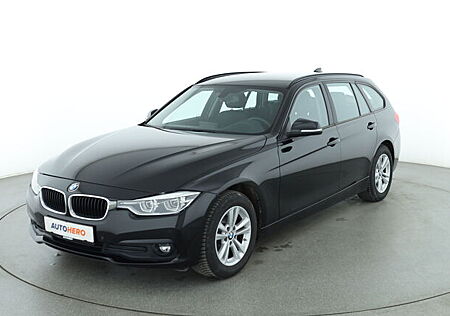 BMW 3er 320d Advantage