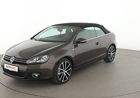 VW Golf R 1.4 TSI Cup