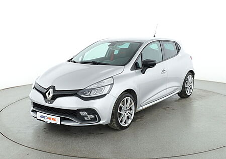 Renault Clio 1.6 TCe Energy Sport