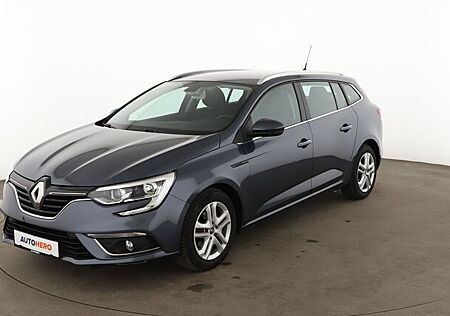Renault Megane 1.2 TCe Energy Business Edition
