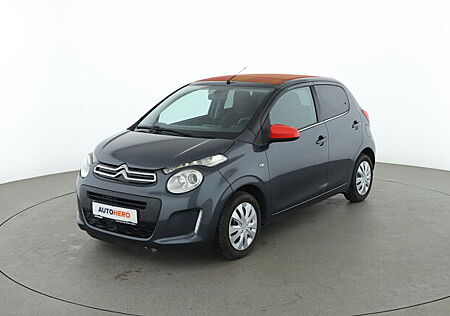 Citroën C1 1.0 VTi Feel