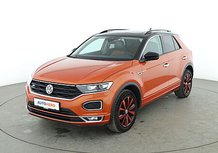 VW T-Roc 1.5 TSI ACT Style