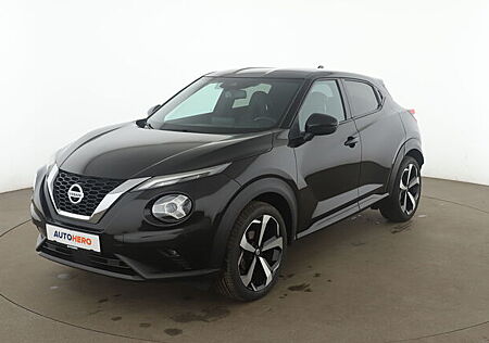 Nissan Juke 1.0 DIG-T Tekna