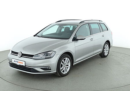 VW Golf 1.4 TSI Highline BlueMotion