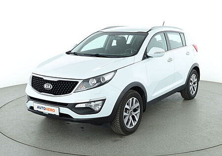 Kia Sportage 1.6 GDI Spirit 2WD