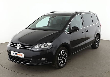 VW Sharan 2.0 TDI Join