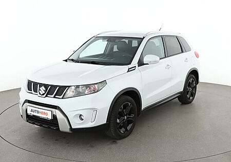 Suzuki Vitara 1.4 BoosterJet TURBO S 4x4