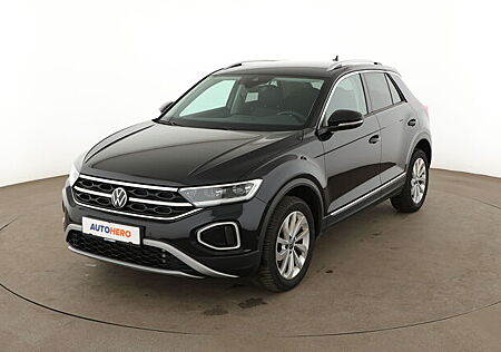 VW T-Roc 1.5 TSI ACT Style
