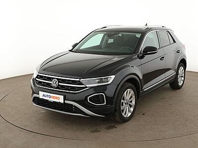 Volkswagen T-Roc 1.5 TSI ACT Style