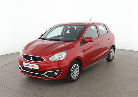 Mitsubishi Space Star 1.0 Diamant Edition