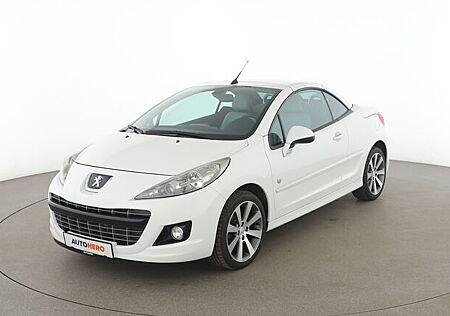 Peugeot 207 1.6 Roland Garros