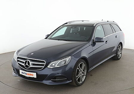 Mercedes-Benz E-Klasse E 250 CGI T BlueEfficiency Avantgarde