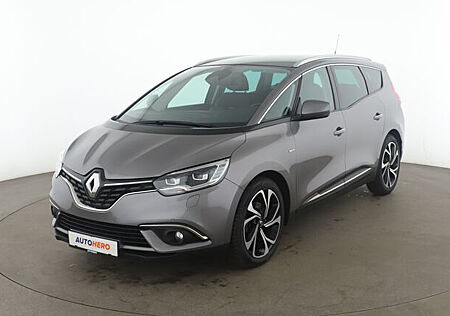 Renault Grand Scenic 1.3 TCe BOSE-Edition