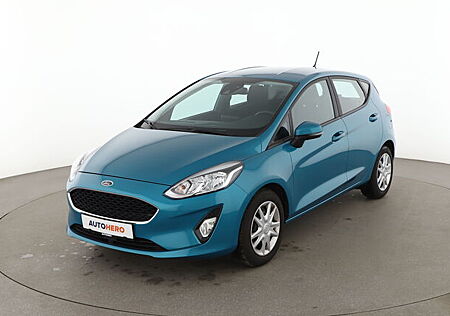 Ford Fiesta 1.0 EcoBoost Cool&Connect