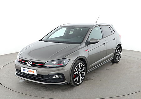 VW Polo 2.0 TSI GTI