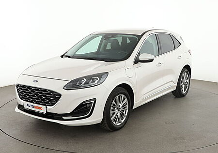 Ford Kuga 2.5 Plug-in Hybrid Vignale