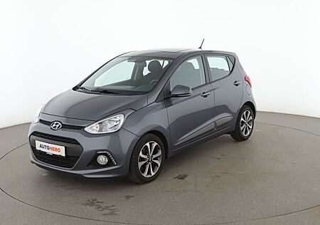 Hyundai i10 1.2 Style