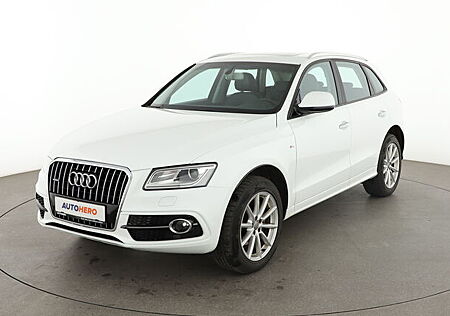 Audi Q5 2.0 TDI quattro