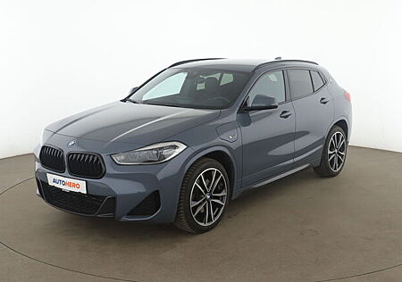 BMW X2 xDrive 25e M Sport