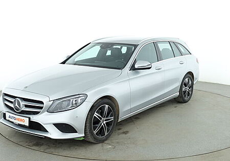 Mercedes-Benz C-Klasse C 180 T Avantgarde
