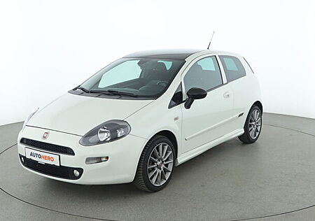 Fiat Punto 1.4 Pop