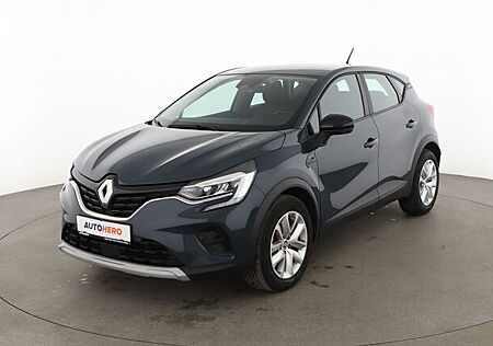 Renault Captur 1.3 TCe Zen