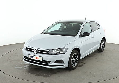 VW Polo 1.0 TSI Comfortline