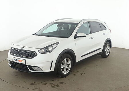 Kia Niro 1.6 Hybrid Spirit