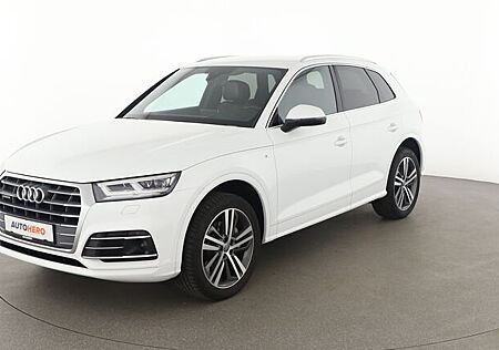 Audi Q5 2.0 TDI quattro Sport