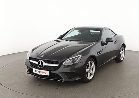 Mercedes-Benz Andere SLC 200 CGI