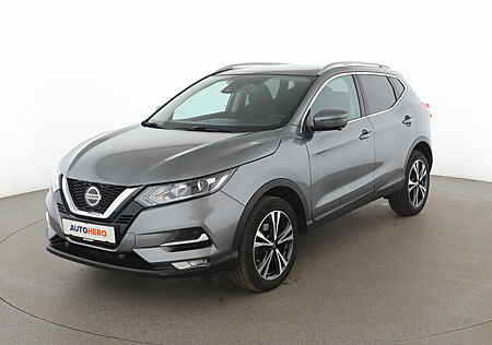 Nissan Qashqai 1.3 DIG-T N-Connecta