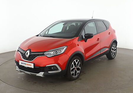 Renault Captur 1.2 TCe Energy Intens